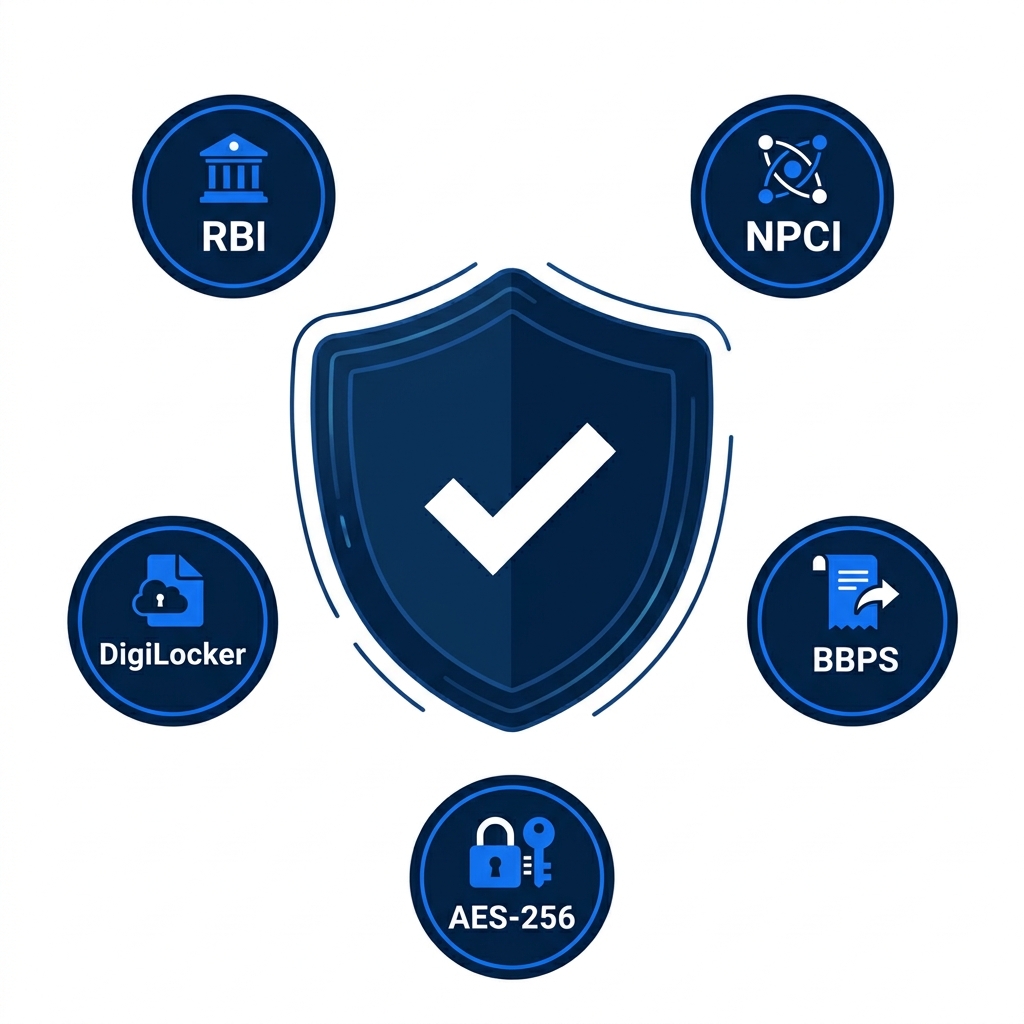 Security & Compliance